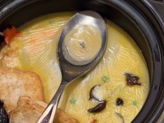 -丽华园(汉阳龙阳店)