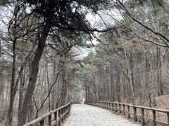 -棋盘山风景区