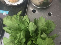 麻酱烧饼-王家渡火锅店(棕榈泉店)