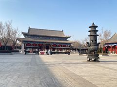 -天津妈祖文化园