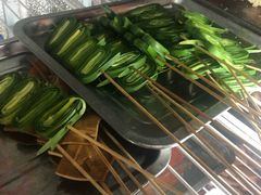 -晓靖轩烧烤(沙河风情店)