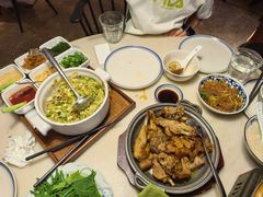 -林四喜·闽南传家菜(鼓浪屿店)