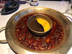 -哥老官重庆美蛙鱼头(宝山龙湖店)