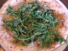 -PIZZA BIANCA(万象城店)