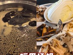 -太婆天府山珍酒楼(亚运村店)