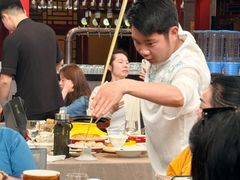-花家怡园(四合院总店)