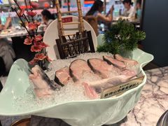 -鱼豆吉·豆浆鱼火锅(宜昌万达店)