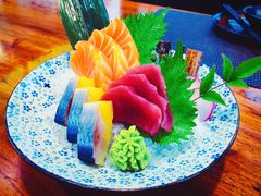 -尺山寸水日料(马桥满天星店)