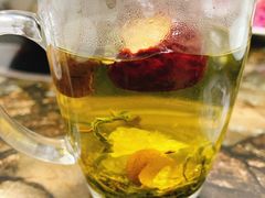 三泡台杯-清之口·东乡鸡自助饺子(经二路店)