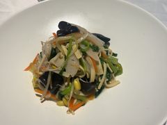 -绿杨春·淮扬宴(庐山路店)