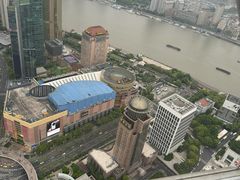 -东方明珠广播电视塔