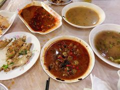 -双桥饭店(锦溪店)