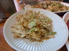 -金海湾海鲜排档(朱家尖店)