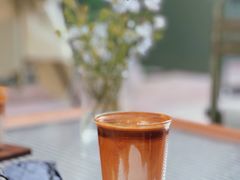 -稀物集咖啡(徽州大道店)