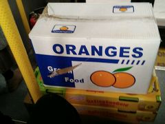 -壹号果仓(常熟三店)