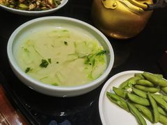-水先生寧波菜(天一店)