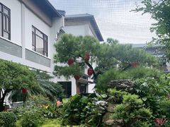 -聚福宝合苑食府(南头镇店)