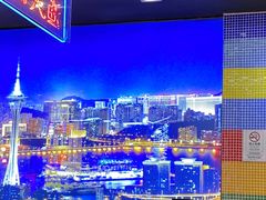 -澳门陈光记烧味饭店(万象城店)