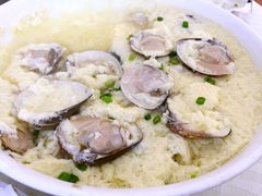 -新享乐海鲜(翠华路店)