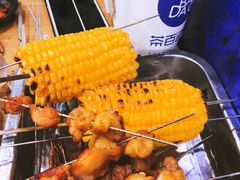 -老虎滩大连海鲜烧烤(建邺云锦路总店)