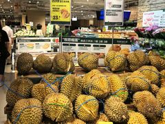 -七鲜超市(瑞虹天地太阳宫店)