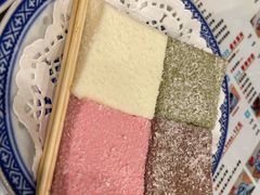 -广信牛奶甜品世家(台东店)