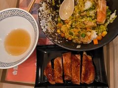 -吉野家(维明街店)