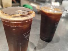 -Manner Coffee(淮海755店)