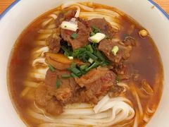 -李叁面馆(妇幼店)