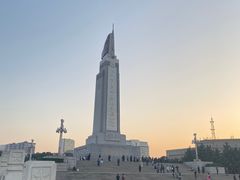 -八一南昌起义纪念塔