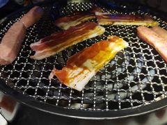 -十三姨正合丰烤肉(营迹路店)