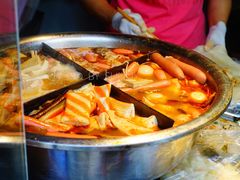 -阿姨卷饼(平凉路店)