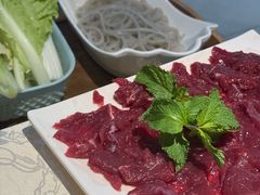 -贵州人家·酸汤火锅·20年老字号