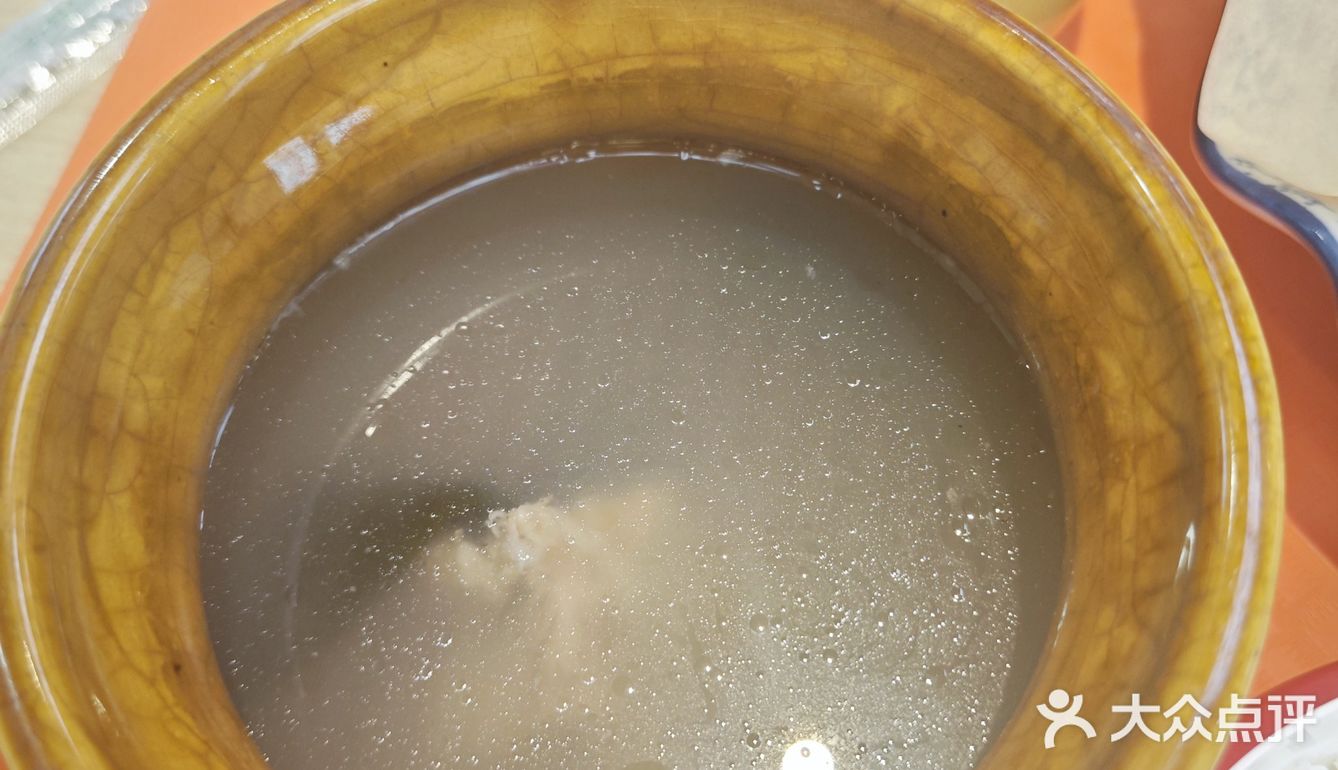 挑战成为美食博主第四十一顿--从早稻晚小罐汤