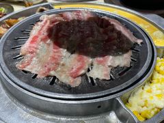 -东门韩国烤肉·韩国料理(烟台朝阳街店)