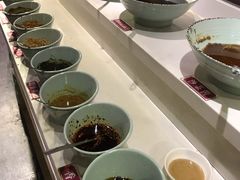 -食潮汕头鲜牛馆(望京保利店)