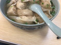 -顶巧鸡汤馄饨(虹口总店)