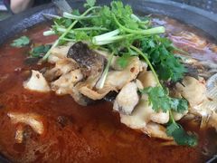 -随意茶庄·地道杭帮农家菜(梅家坞店)