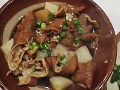 -乔阿马·江南味·驴肉香(龙湖华泾天街店)