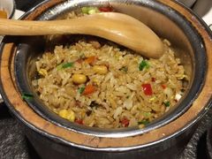 -湘与香缘·湖南菜(王府井北京市百货大楼店)