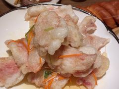 -金掌勺锅包肉(太原万达店)