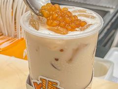 -KOI Thé(厦门国贸广场店)