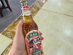 -香辉食馆(新兴路店)