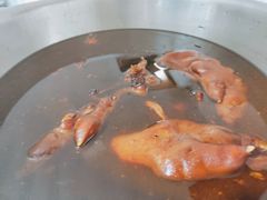 -咱家王新国把子肉(县东巷店)