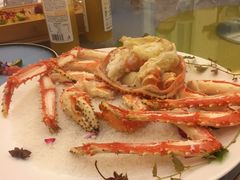 -园林格兰云天大酒店-太极名厨中餐厅