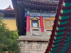 -千佛山风景名胜区