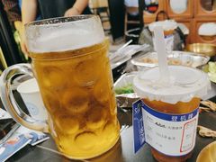 -老虎滩大连海鲜烧烤(建邺云锦路总店)