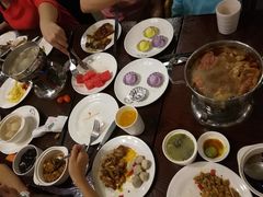 -哈利波特烧烤自助餐厅(香樟路店)