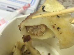 -汪记大王锅贴(成山路店)