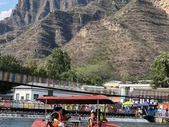 -野三坡清泉山风景区